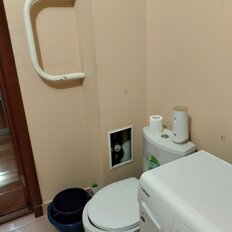 Квартира 40 м², 1-комнатная - изображение 1