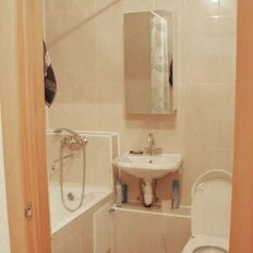 Квартира 25 м², студия - изображение 5