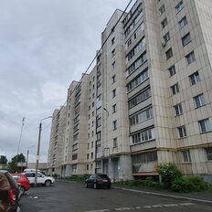 Квартира 52 м², 2-комнатная - изображение 1