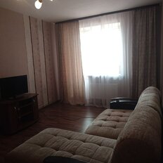 Квартира 41 м², 1-комнатная - изображение 1