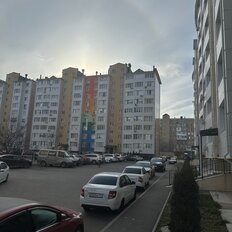 Квартира 64 м², 2-комнатная - изображение 1