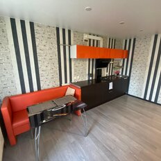 Квартира 45,4 м², студия - изображение 1