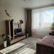 Квартира 38 м², 1-комнатная - изображение 3