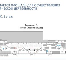 43 м², торговое помещение - изображение 3