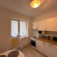 Квартира 28,3 м², 1-комнатная - изображение 3
