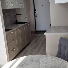 Квартира 30 м², студия - изображение 4