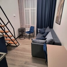 Квартира 21 м², студия - изображение 2