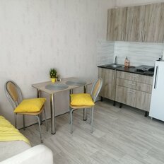 Квартира 28 м², студия - изображение 4