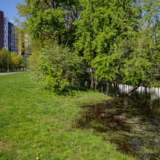 Квартира 34 м², 1-комнатная - изображение 2