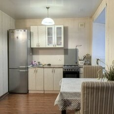 Квартира 32 м², студия - изображение 2