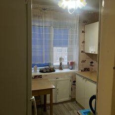 Квартира 31,4 м², 1-комнатная - изображение 2