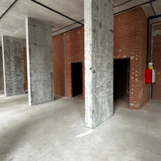 120,7 м², помещение свободного назначения - изображение 1