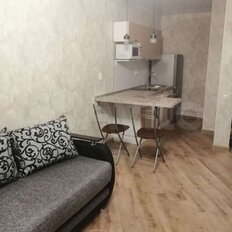 Квартира 25 м², студия - изображение 2