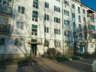 Снять однокомнатную квартиру рядом с парком у метро МЦД Сколково в Москве и МО - изображение 1