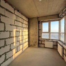 Квартира 78 м², 3-комнатная - изображение 3