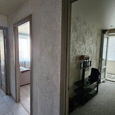 Квартира 38,6 м², 2-комнатная - изображение 4