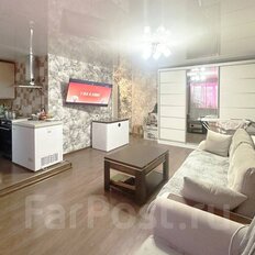 Квартира 41,7 м², 2-комнатная - изображение 1