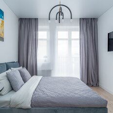 Квартира 25 м², студия - изображение 4