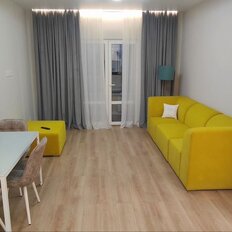 Квартира 48 м², 2-комнатная - изображение 3