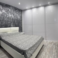 Квартира 61,5 м², 2-комнатная - изображение 1