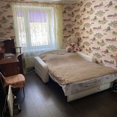 Квартира 64,9 м², 3-комнатная - изображение 5