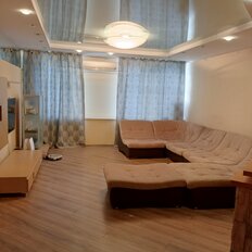 Квартира 100,8 м², 3-комнатная - изображение 3