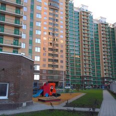 Квартира 41,9 м², 1-комнатная - изображение 2