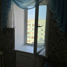 Квартира 32 м², 1-комнатная - изображение 3