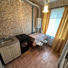 Квартира 41,4 м², 2-комнатная - изображение 1