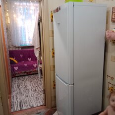 Квартира 28,1 м², 2-комнатная - изображение 4