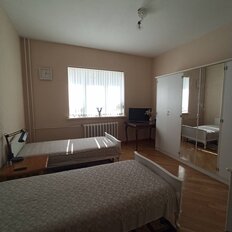 Квартира 116,8 м², 3-комнатная - изображение 3