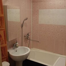 Квартира 30,7 м², 1-комнатная - изображение 3