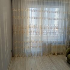 Квартира 35 м², 2-комнатная - изображение 5