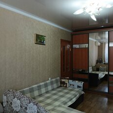 Квартира 28,8 м², 1-комнатная - изображение 5