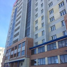 Квартира 102,4 м², 3-комнатная - изображение 2