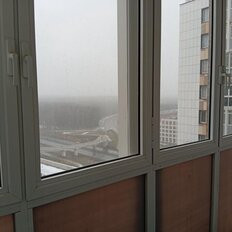 Квартира 42 м², 1-комнатная - изображение 1