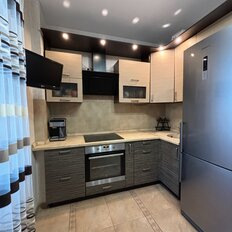 Квартира 40 м², 1-комнатная - изображение 4