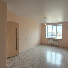 Квартира 39,7 м², 1-комнатная - изображение 2