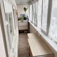Квартира 60 м², 2-комнатная - изображение 1