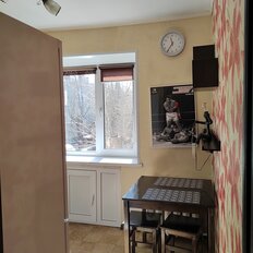 Квартира 32,5 м², 1-комнатная - изображение 5