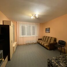 Квартира 54 м², 2-комнатная - изображение 5