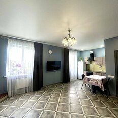 Квартира 92 м², 3-комнатная - изображение 2