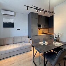 Квартира 61 м², 2-комнатная - изображение 1