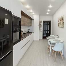 Квартира 52,8 м², 2-комнатная - изображение 4