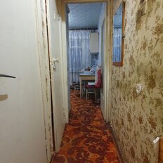 Квартира 30 м², 1-комнатная - изображение 4