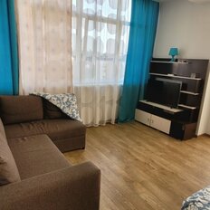 Квартира 45 м², студия - изображение 2