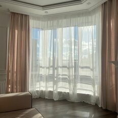 Квартира 72 м², 3-комнатная - изображение 3