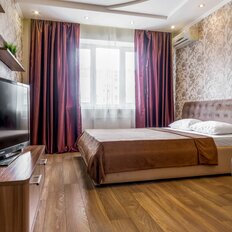 Квартира 50 м², 2-комнатная - изображение 1