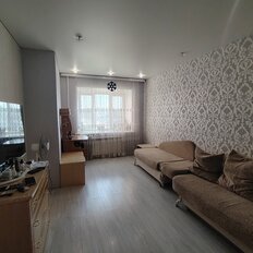 Квартира 39,4 м², 1-комнатная - изображение 5