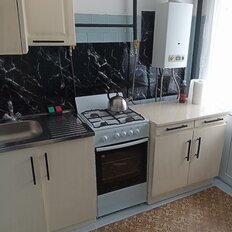 Квартира 45,2 м², 2-комнатная - изображение 1